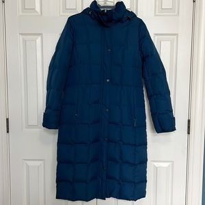 Gorgeous Lands’ End Winter Parka